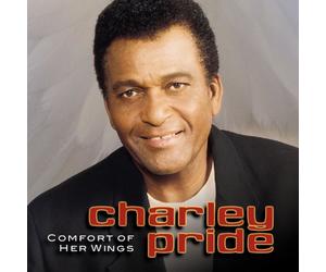 Pride, Charley - Comfort of Her Wings