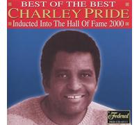 Charley Pride - Country Music Hall of Fame 2000