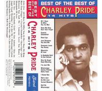 Pride, Charley - Country Music Hall of Fame 2000 [Musikkassette]