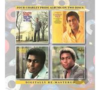 Pride, Charley - Did You Think to Pray/a. [Import]