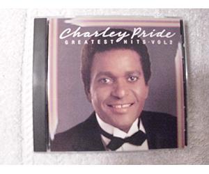 Pride, Charley - Greatest Hits 2
