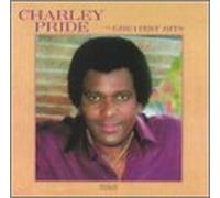 Pride, Charley - Greatest Hits