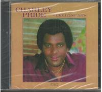 Pride, Charley - Greatest Hits