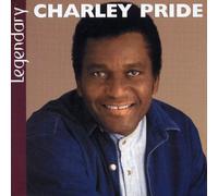 Pride, Charley - Legendary
