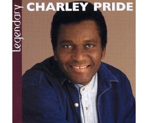 Pride, Charley - Legendary