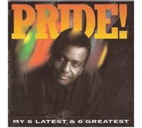 Pride, Charley - My 6 Lastest & 6 Greatest