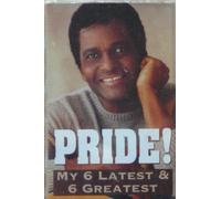 Pride, Charley - My 6 Latest & 6 Greatest