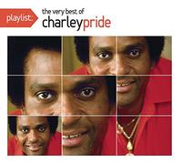 Pride, Charley - Playlist: the Very Best of Cha