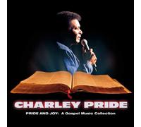 Pride Charley - Pride & Joy: a Gospel Music Collection [Import]