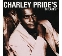 Pride,Charley - Prides Greatest Hits