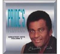 Pride, Charley - Pride's Platinum 2