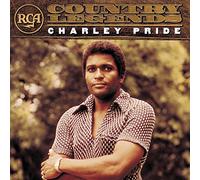 Pride, Charley - Rca Country Legends