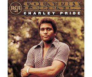 Pride, Charley - Rca Country Legends