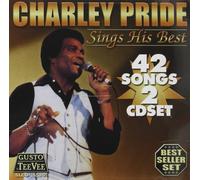 Pride, Charley - Sings His Best