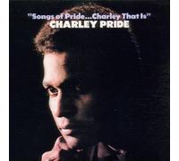 Pride, Charley - Songs of Pride-Charley That is