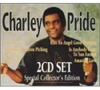 Pride, Charley - Special Collector's Edition 1-2