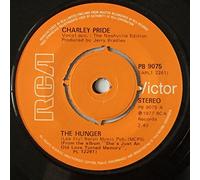 Pride Charley - The Hunger