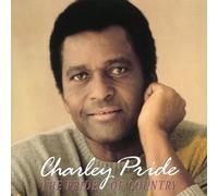 Pride, Charley - The Pride of Country [Import]