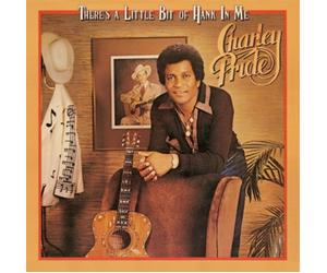 Pride, Charley - There's a Little Bit of Hank in Me