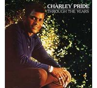 Charley Pride - Through The Years [Import]