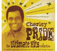 Charley Pride - Ultimate Hits Collection