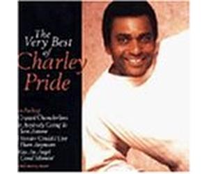 Pride Charley - Very Best of [Import]