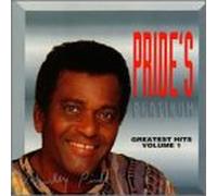 Pride, Charley - Vol. 1-Prides Platinum-Greates