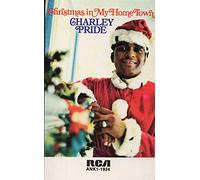 Pride, Charley - Xmas in My Hometown [CASSETTE]