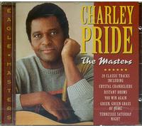 Pride Charlie - The Masters [Import]