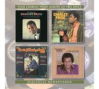 Pride, Charly - Best of Charley Pride. [Import]
