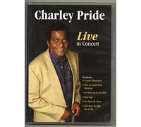 Pride, Charly - Charley Pride [Import allemand]