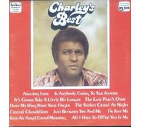 PRIDE, Charly - Charley's Best / TA-1034