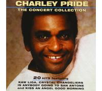 Pride,Charly - Concert Collection