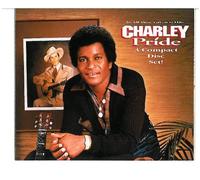 Pride, Charly - Thirty Six All Time Greatest