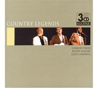 Pride - Country Legends: Charley.Aus [Import]