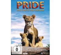 Pride - Das Gesetz der Savanne