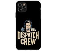Pride de l'équipe d'expédition des Services médicaux d'urgence Coque pour iPhone 11 Pro Max