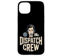 Pride de l'équipe d'expédition des Services médicaux d'urgence Coque pour iPhone 15 Plus