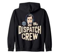 Pride de l'équipe d'expédition des Services médicaux d'urgence Sweat à Capuche