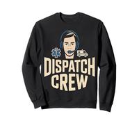 Pride de l'équipe d'expédition des Services médicaux d'urgence Sweatshirt