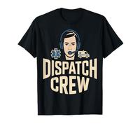 Pride de l'équipe d'expédition des Services médicaux d'urgence T-Shirt