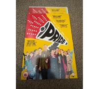 Pride - Drame Britannique Inspiré D'une Histoire Vraie - Dvd