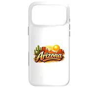 Pride du Paysage Occidental au Coucher du Soleil dans Le désert de Coque pour iPhone 17 Pro Max