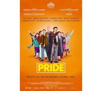 Pride (DVD) [Import]