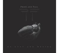 Pride & Fall - of Lust & Desire