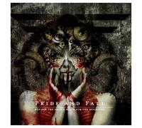 Pride & Fall - Red for the Dead -..