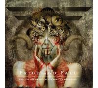 Pride & Fall - Red for The Dead [Import]