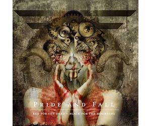 Pride & Fall - Red for the Dead