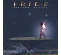 Pride - Far from The Edge [Import]