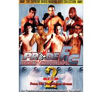 Pride FC 2 - From the Yokohama Arena